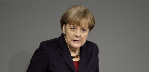 Čtyřstranný summit o situaci na východě Ukrajiny se neuskuteční, dokud nebude vidět reálný pokrok, řekla kancléřka Merkelová.