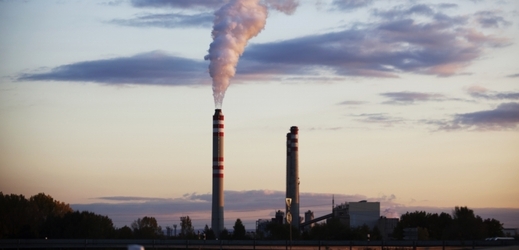Energetický a průmyslový holding (EPH) kupuje v Itálii od společnosti E.ON sedm elektráren (ilustrační foto).