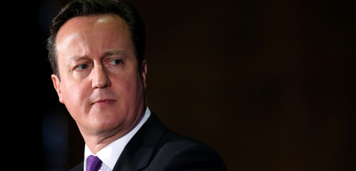Bojí se David Cameron televizních debat?
