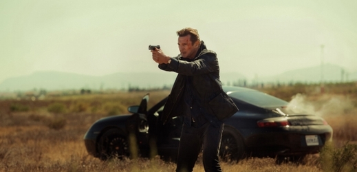 Liam Neeson se objevil například ve snímcích A-Team, Neznámý, Temný rytíř povstal.