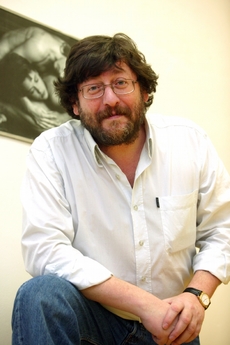Petr Weiss je český sexuolog, psycholog a psychoterapeut.