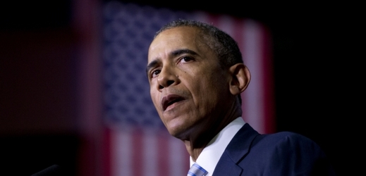 V pondělí Barack Obama vystoupil s projevem o kybernetickém bezpečí USA.