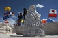 Rallye Dakar pohltila Jižní Ameriku.