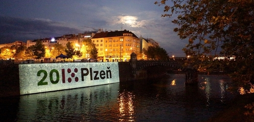Plzeň 2015.
