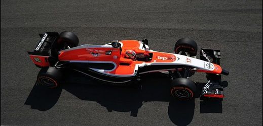 Šance na oživení zkrachovalé stáje formule 1 Marussia stouply.