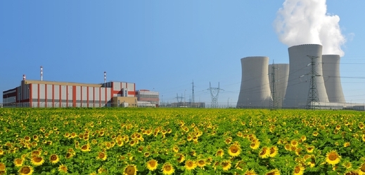 Výstavbu nových jaderných bloků by si měl ČEZ financovat sám.