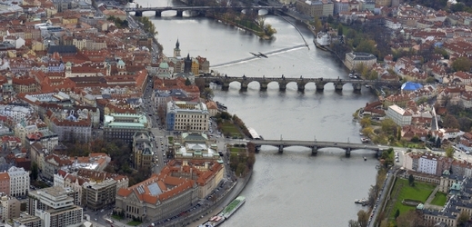 Ministerstvo tvrdí, že pražské stavební předpisy jsou ilegální.