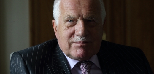 Václav Klaus se nepovažuje za odborníka na situaci v Ukrajině, přesto má na konflikt utvořený pevný názor.
