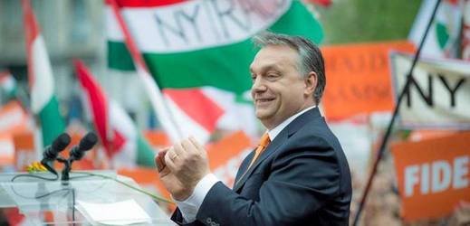 Viktor Orbán hraje na národní notu. Je však xenofob?