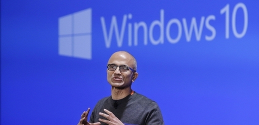 Windows 10 budou pro uživatele předchozích verzí na rok zdarma.