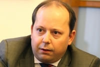 Bývalý poslanec ODS Marek Šnajdr.
