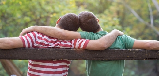 Homosexuálové v USA mohou uzavřít sňatek ve více než 30 amerických státech.