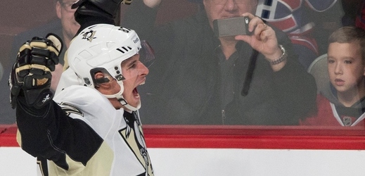 Další osobnost Pittsburghu Sidney Crosby se nepředstaví na víkendovém Utkání hvězd NHL v Columbusu. 