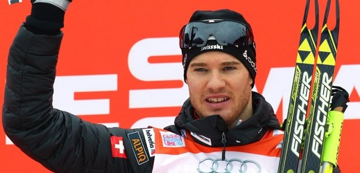 Švýcarský běžec na lyžích Dario Cologna a Norka Astrid Jacobsenová vyhráli na Světovém poháru v Rybinsku závody volnou technikou. 