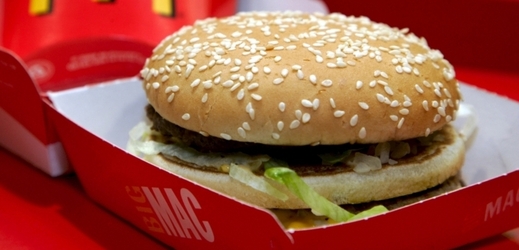 Big Mac může leccos prozradit o síle měny.