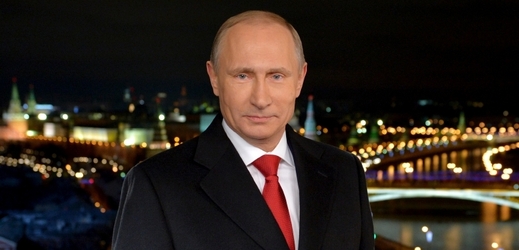 Ruský prezident Vladimir Putin zdůraznil potřebu dialogu.