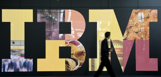 IBM propustí "jen" několik tisíc zaměstnanců (ilustrační foto).