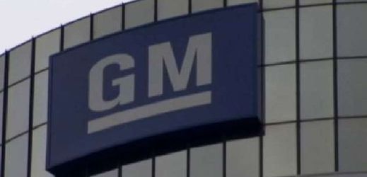 Koncern General Motors doplatí na neohlášenou poruchu.