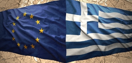 Řecko zůstává pro EU problémovým státem.