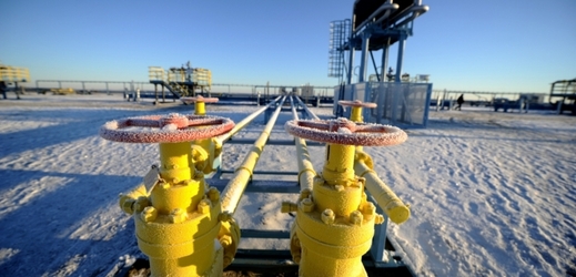 Gazprom zrušil plány na rozšíření plynovodu Nord Stream (ilustrační foto).
