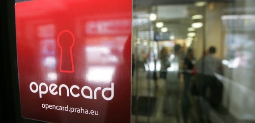 Spory o opencard mezi Prahou a vlastníkem práv přetrvávají.