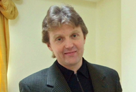 Alexander Litviněnko v roce 2002.