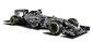 Fanoušci si mohou užít nevšední vzhled monopostů stáje Red Bull, nejspíš však pouze během přesezonních testů. Jezdeckou dvojici bude tvořit Daniel Ricciardo a Daniil Kvjat. Foto: facebook.com/redbullracing