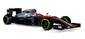 S inovovaným designem přišel i tým McLaren, jenž bude od nové sezony pohánět motor značky Honda. V barvách britského týmu bude nově závodit Španěl Fernando Alonso, jenž doplní v tandemu Jensona Buttona. Foto: facebook.com/McLaren.Racing