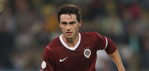Premiérovým gólem v novém dresu se blýskl Kamil Vacek, který přišel minulý týden na hostování ze Sparty.