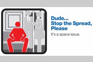Z kampaně MTA.
