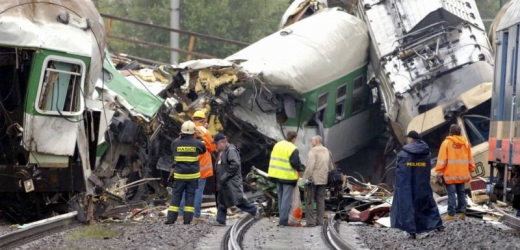 Nehoda se stala 8. srpna 2008.