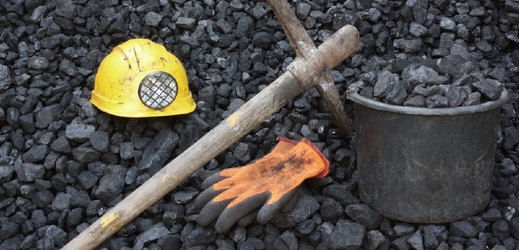 Dřívější důchod pro horníky by pro stát mohlo znamenat desetimilionové výdaje navíc (ilustrační foto).