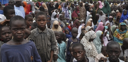 Islámští radikálové Boko Haram chtějí při teroristických akcích používat více dětí a zvířat (ilustrační foto).