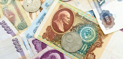 Ruští činitelé předpovídali, že v nadcházejících měsících by inflace mohla vzrůst na 15 až 17 procent, tak rychlý nárůst ale nečekali (ilustrační foto).