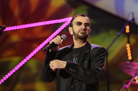 Ringo Starr se rozhodl převážně žít v USA.