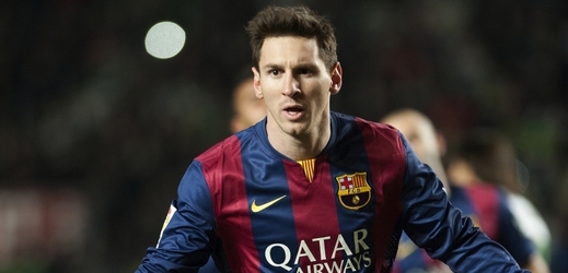 Lionel Messi je fotbalový miliardář. Za kolik let by se mu finančně přiblížil průměrný Čech?