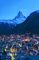 Zermatt je městečko v oblasti Vispu ve Švýcarsku.