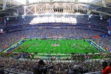 Finále NFL - Super Bowl je americkou nejsledovanější akcí roku.