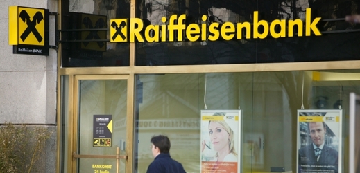 Raiffeisenbank.