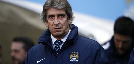 Udrží si Manuel Pellegrini svou pozici trenéra Manchesteru City?