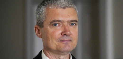 Miroslav Provod.