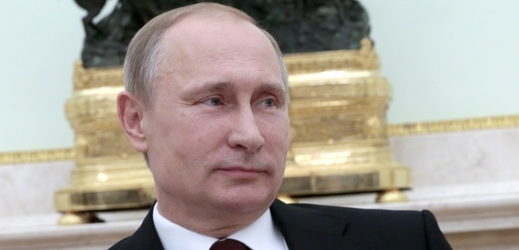 Ruský prezident Vladimir Putin se zúčastní summitu v Minsku.