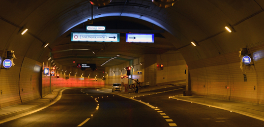 Po otevření tunelu Blanka nastanou v Praze změny v dopravě