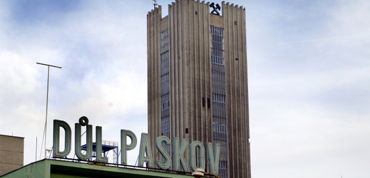 Důl Paskov se dočká státní podpory na uzavření.