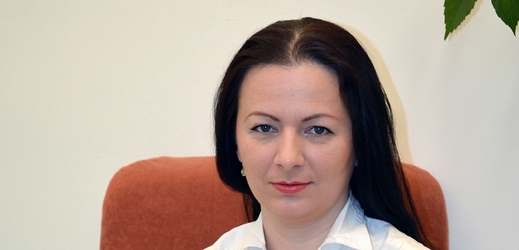 Kvetoslava Hošková.