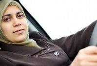 V Saudské Arábii bojují ženy za to, aby mohly řídit auta (ilustrační foto).