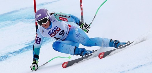 V útoku na rekordní zisk pěti medailí z jednoho mistrovství světa zastavila slovinskou lyžařku Tinu Mazeovou únava.