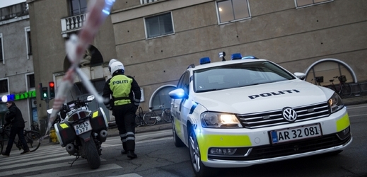 Střelba na akci v Kodani si vyžádala jednu oběť.