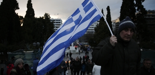 Pokud nebude nalezena dohoda, reálně se přiblíží hrozba řeckého bankrotu.