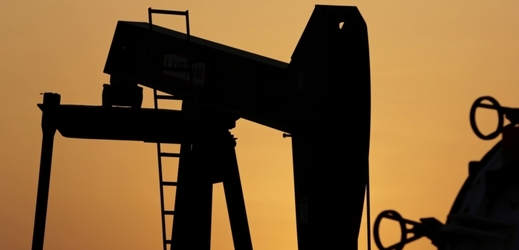 Nově objevené zásoby ropy a zemního plynu byly loni nejnižší za posledních minimálně 20 let (ilustrační foto). 